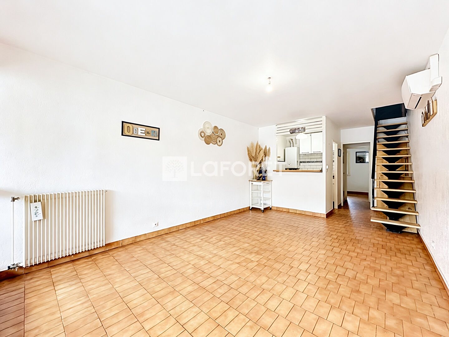 Appartement à vendre, 62m², Le Grau-du-Roi