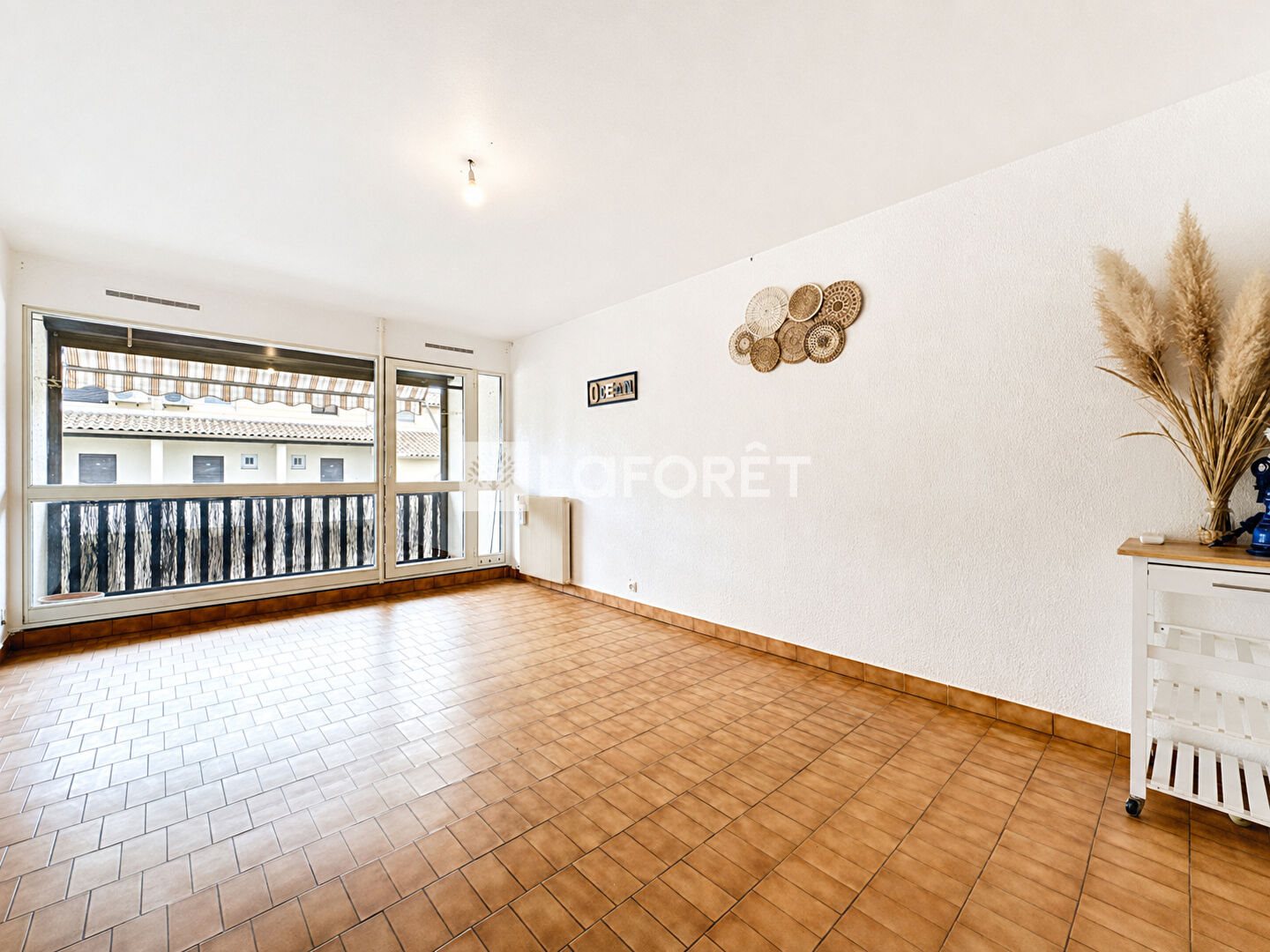 Appartement à vendre, 62m², Le Grau-du-Roi