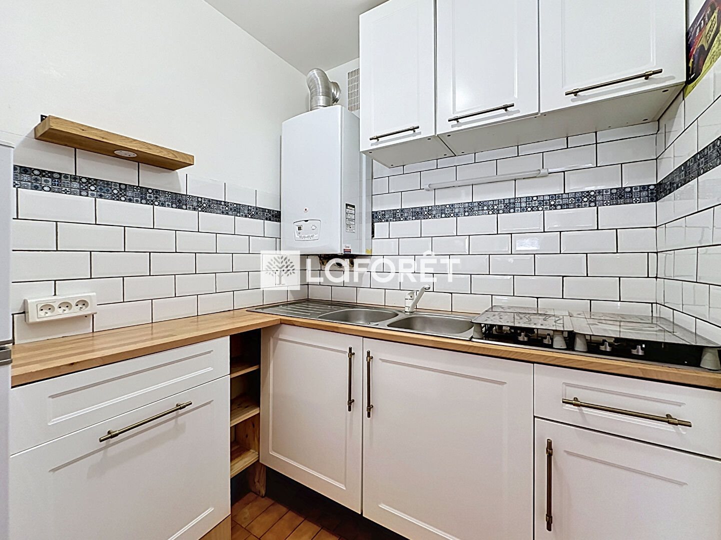 Appartement à vendre, 62m², Le Grau-du-Roi