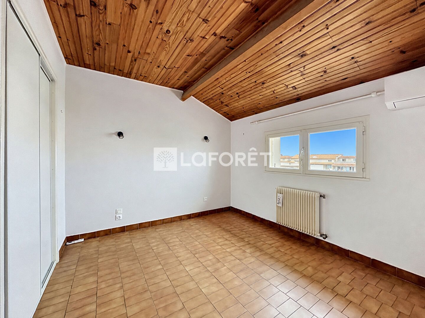 Appartement à vendre, 62m², Le Grau-du-Roi