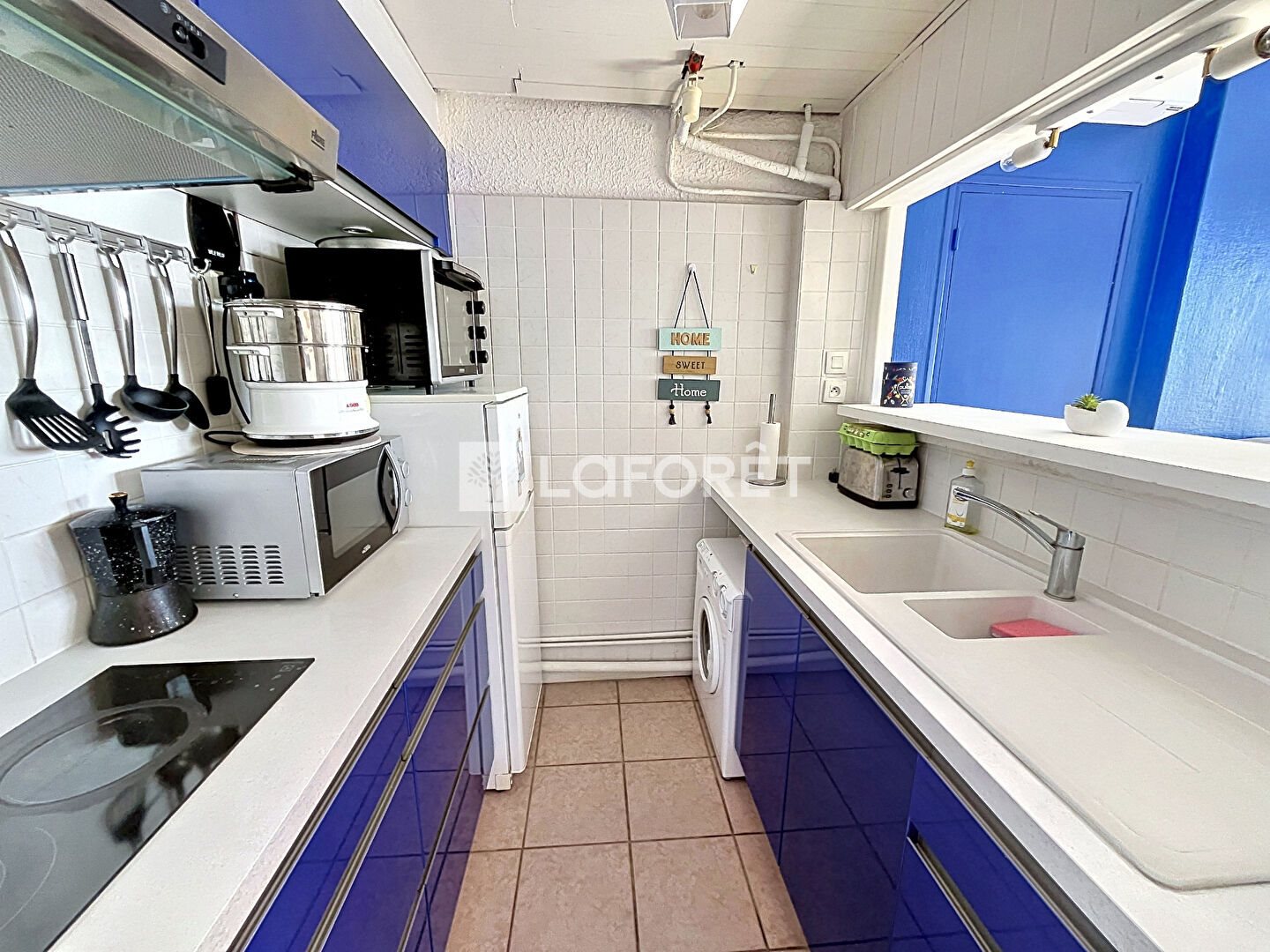 Appartement à vendre, 41m², La Grande-Motte