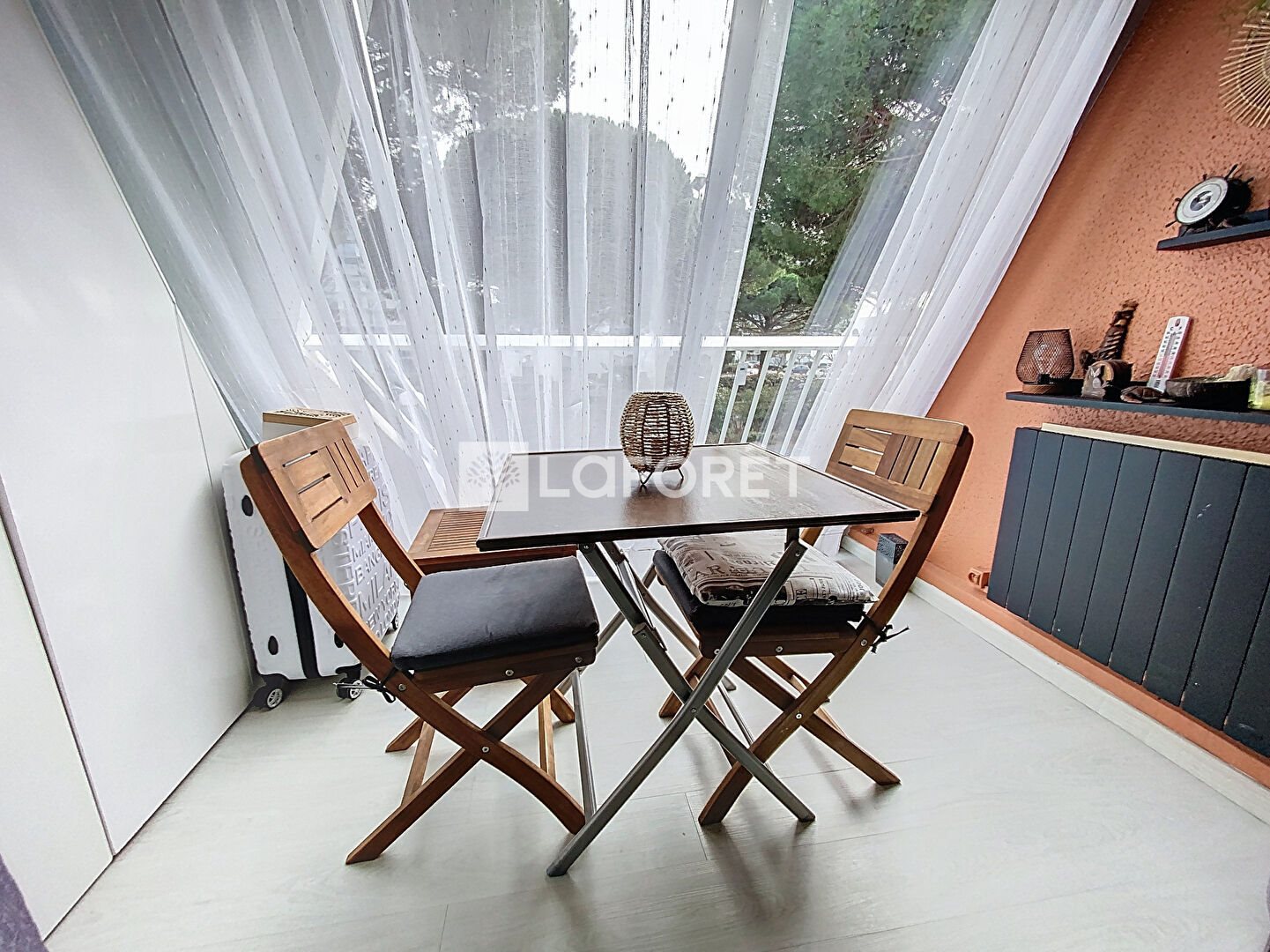 Appartement à vendre, 27m², La Grande-Motte