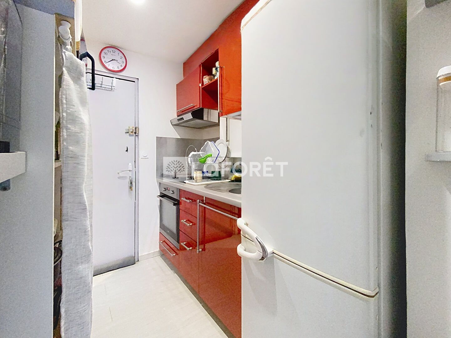 Appartement à vendre, 27m², La Grande-Motte