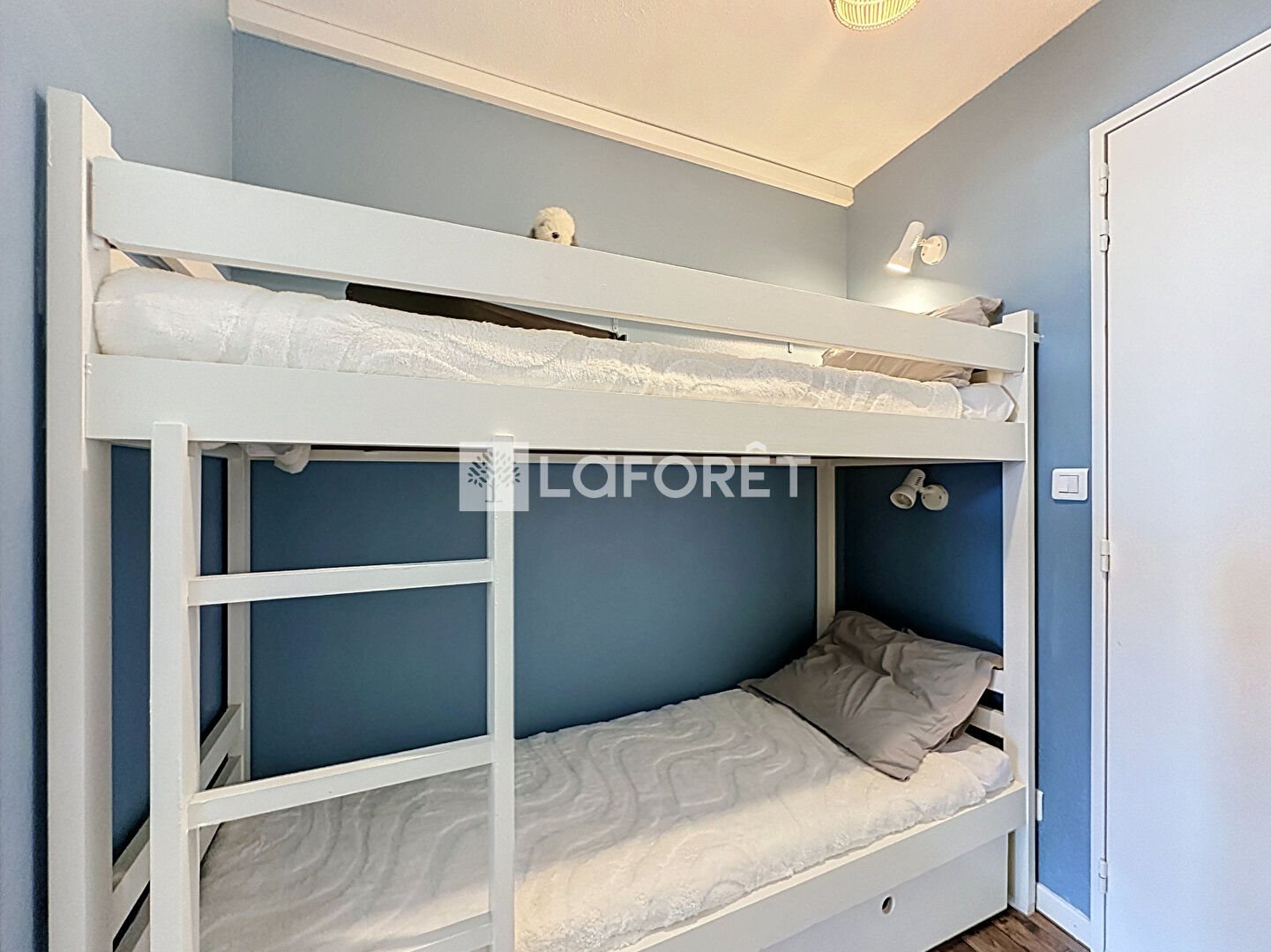 Appartement à vendre, 20m², La Grande-Motte