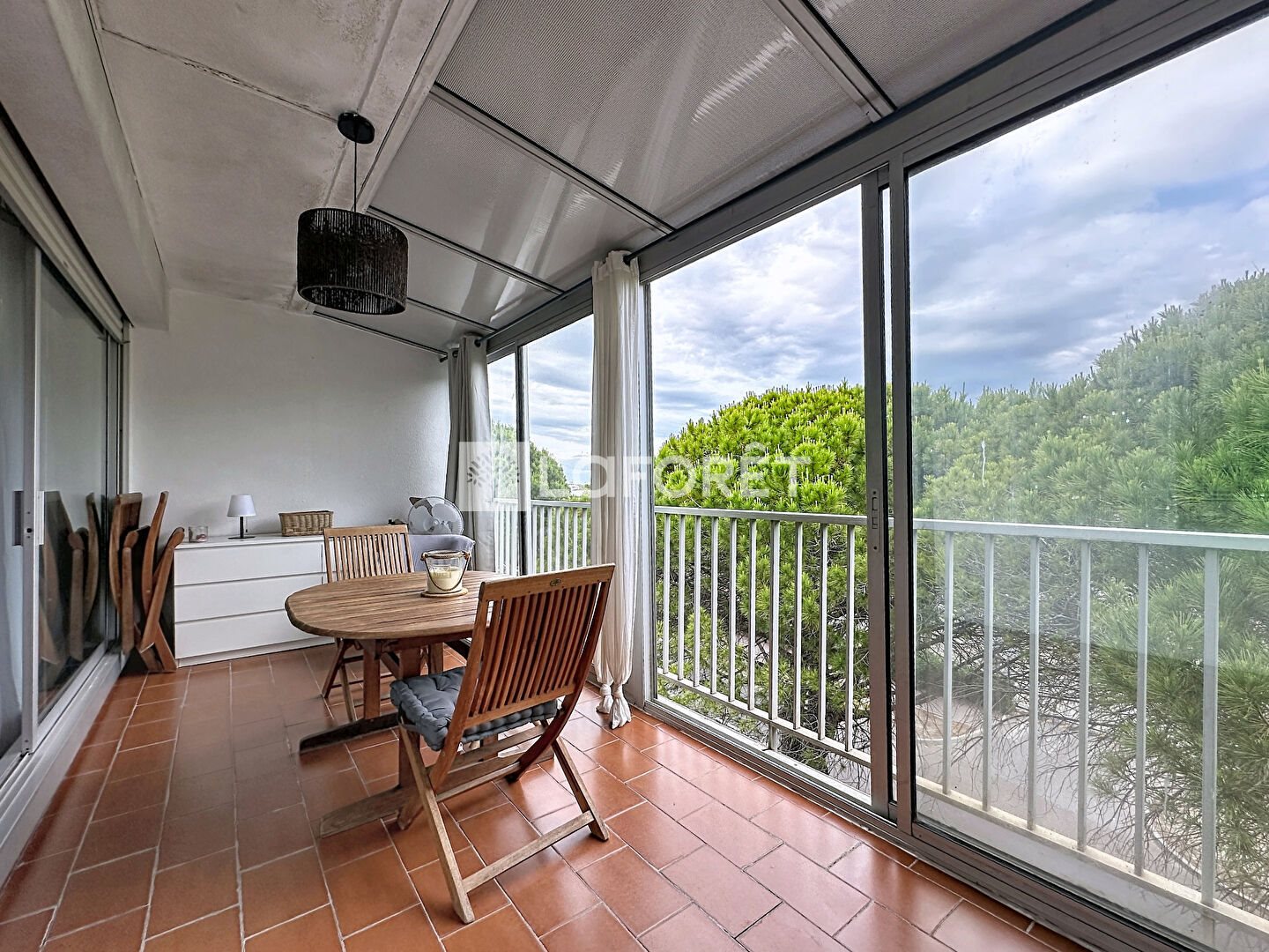 Appartement à vendre, 24m², Le Grau-du-Roi