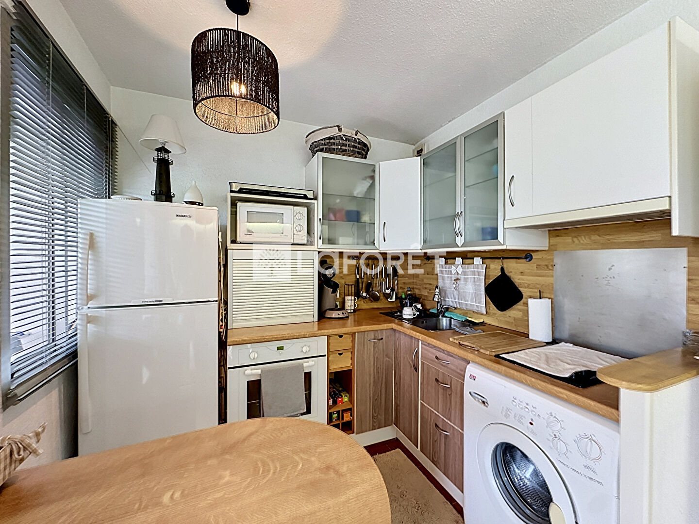 Appartement à vendre, 24m², Le Grau-du-Roi
