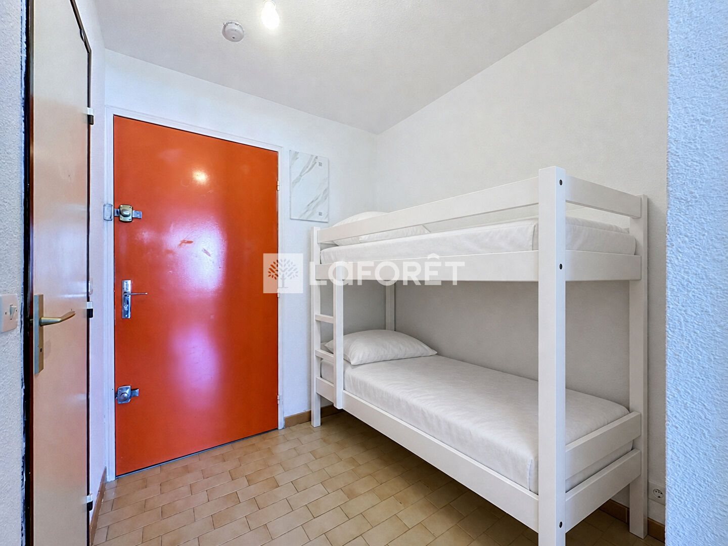 Appartement à vendre, 18m², Le Grau-du-Roi