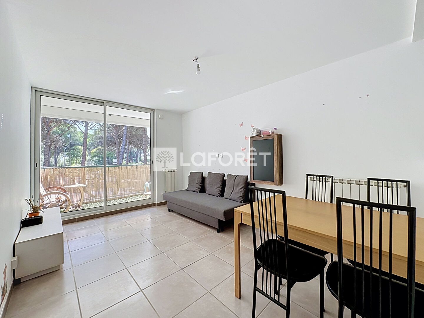 Appartement à vendre, 37m², La Grande-Motte