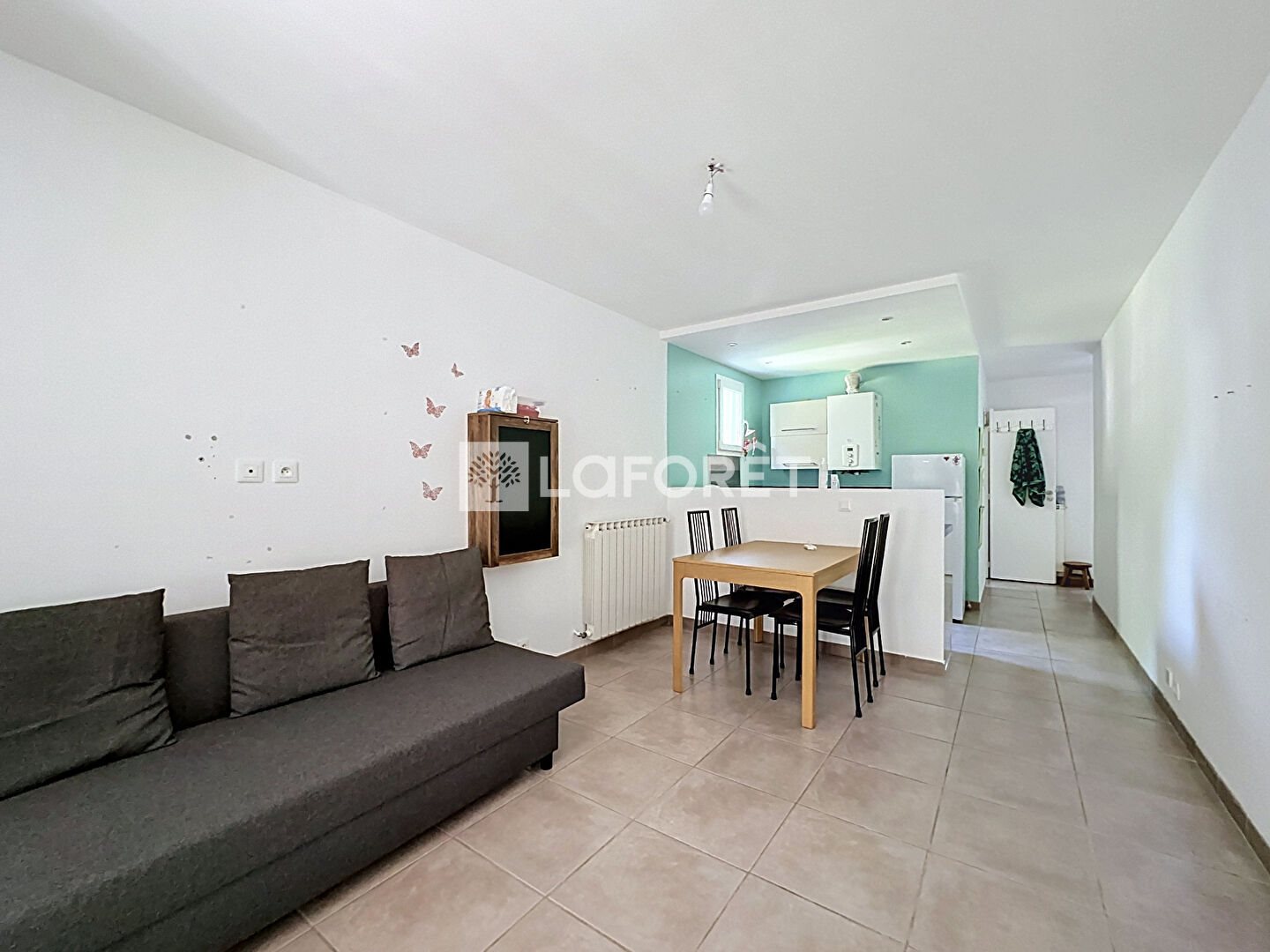 Appartement à vendre, 37m², La Grande-Motte
