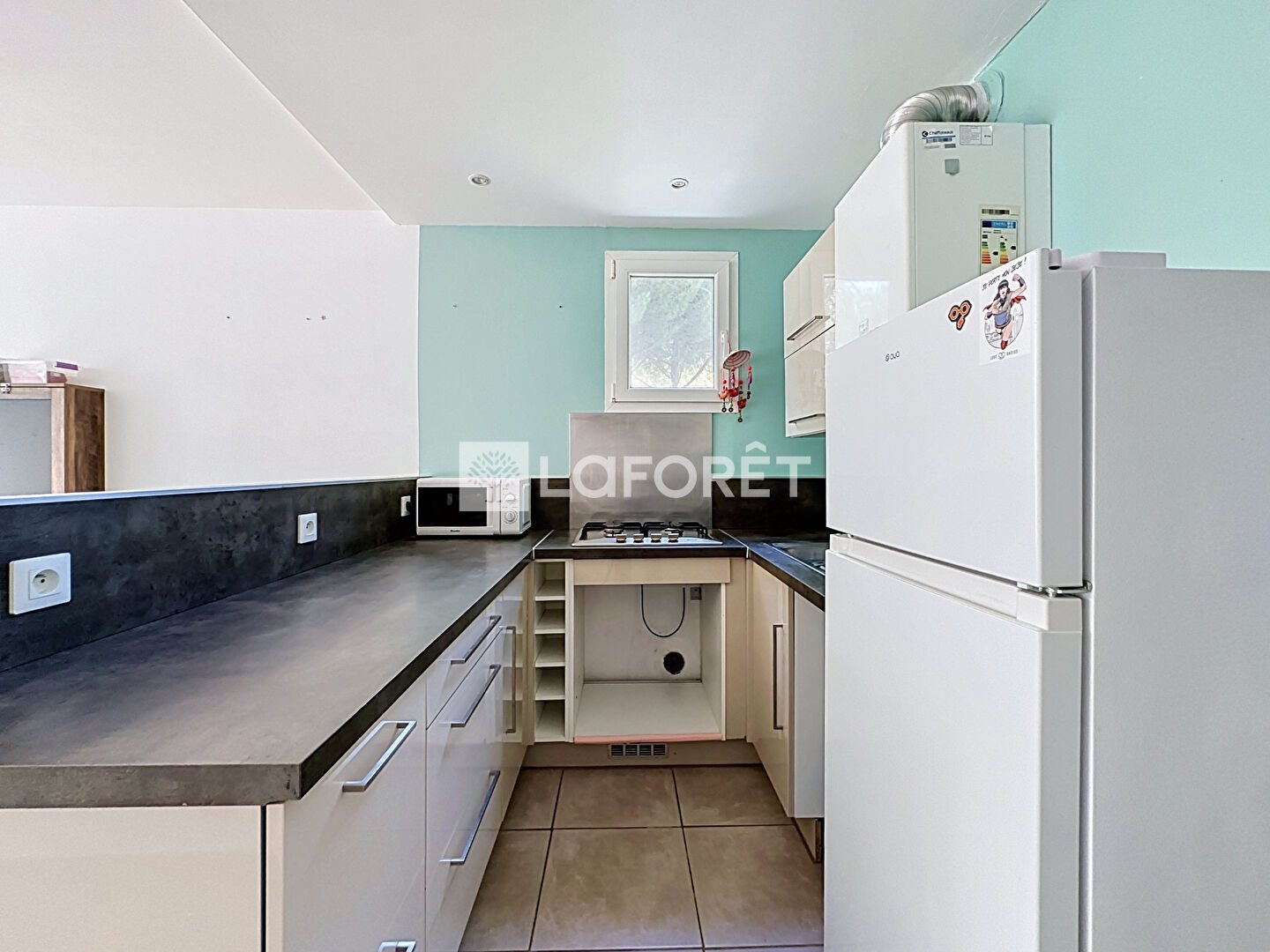 Appartement à vendre, 37m², La Grande-Motte