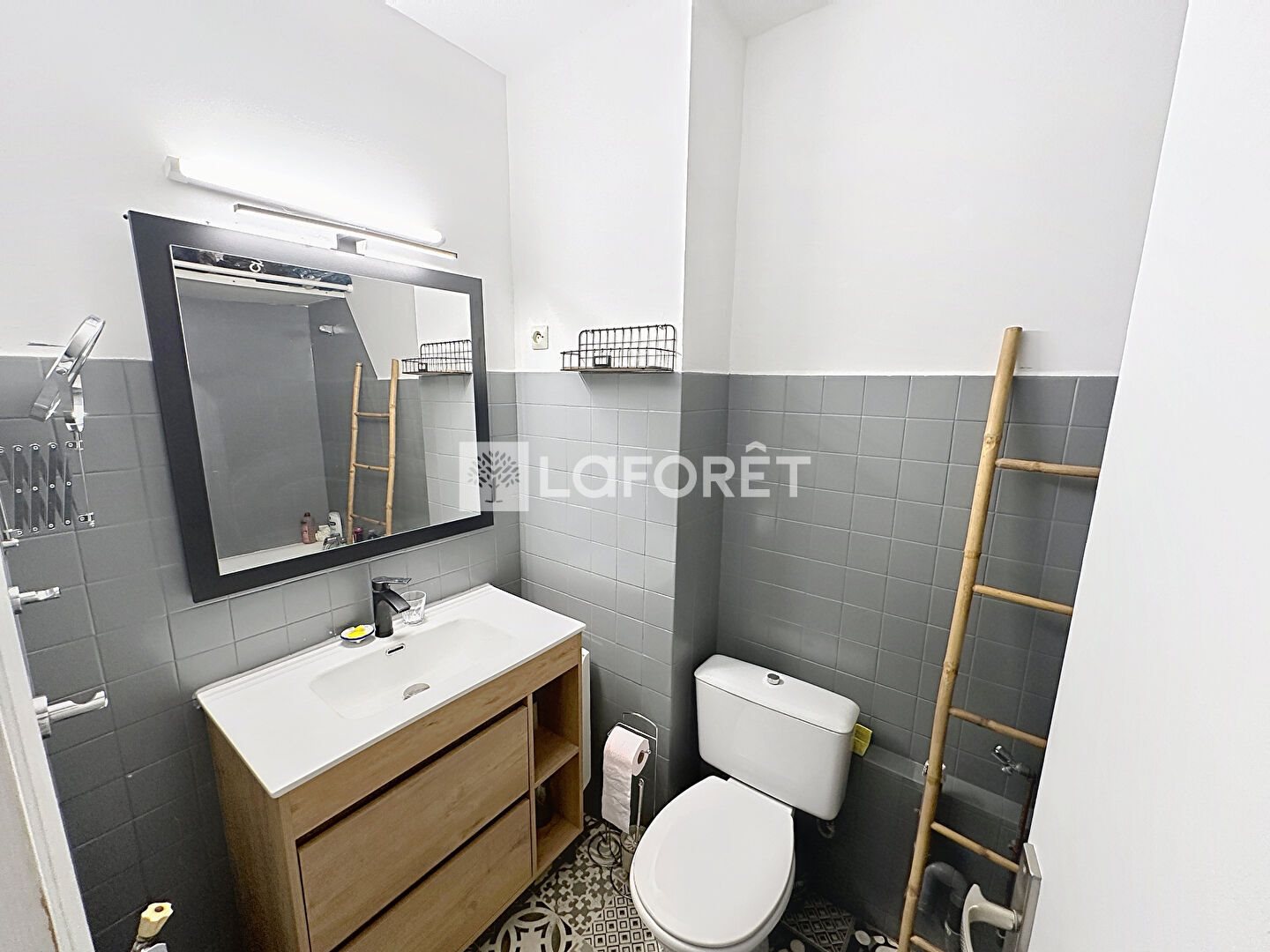 Appartement à vendre, 25m², La Grande-Motte