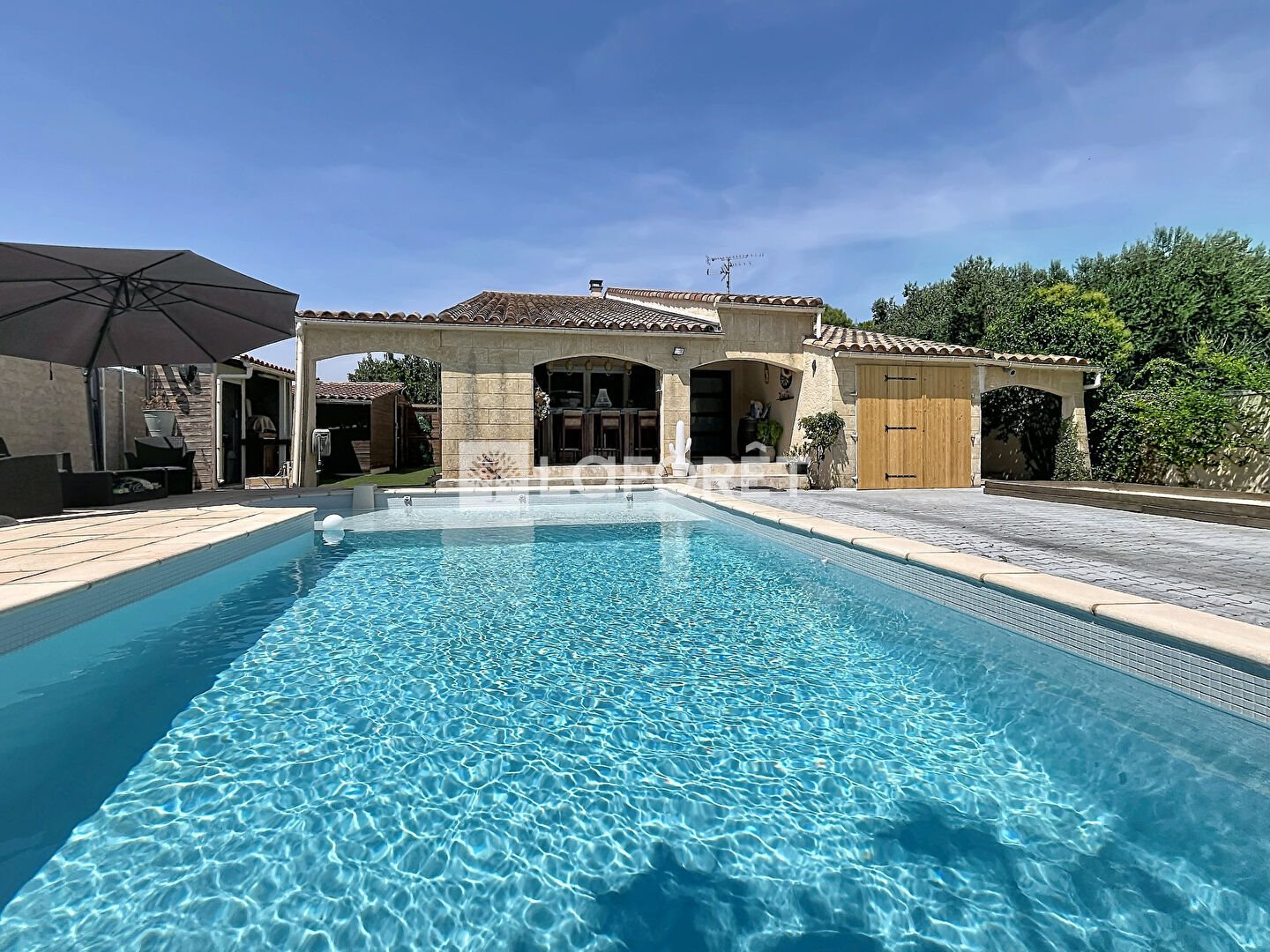 Maison à vendre, 206m², Lunel