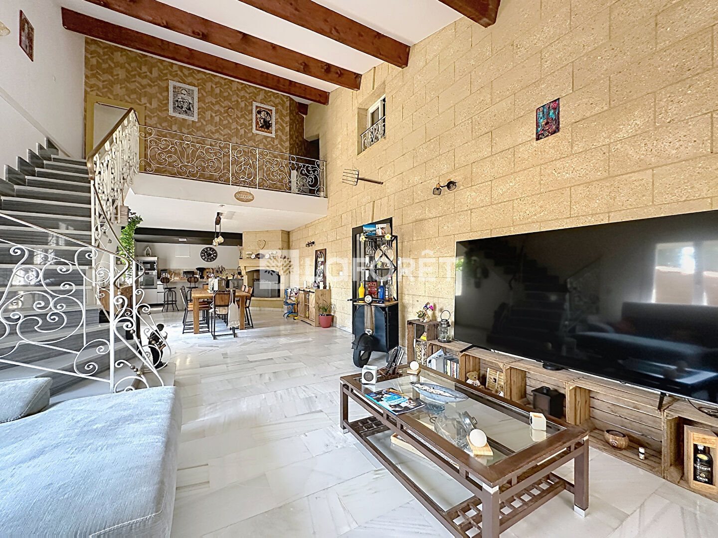 Maison à vendre, 206m², Lunel