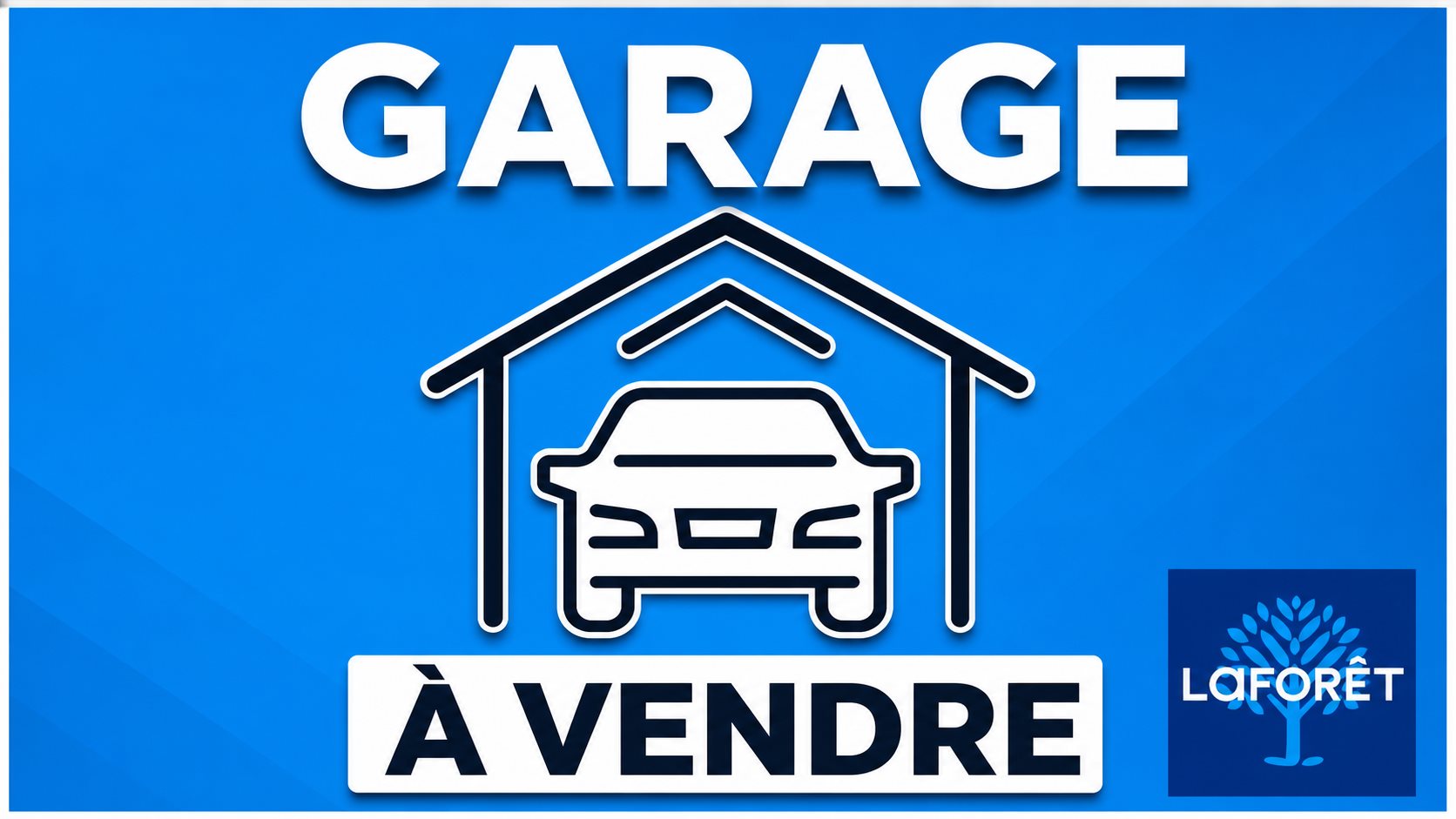 Maison à vendre, 15m², La Grande-Motte