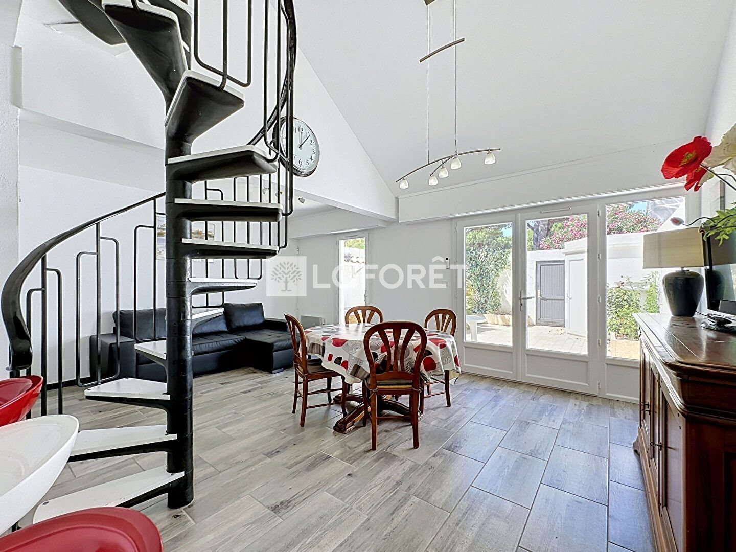 Maison à vendre, 50m², La Grande-Motte