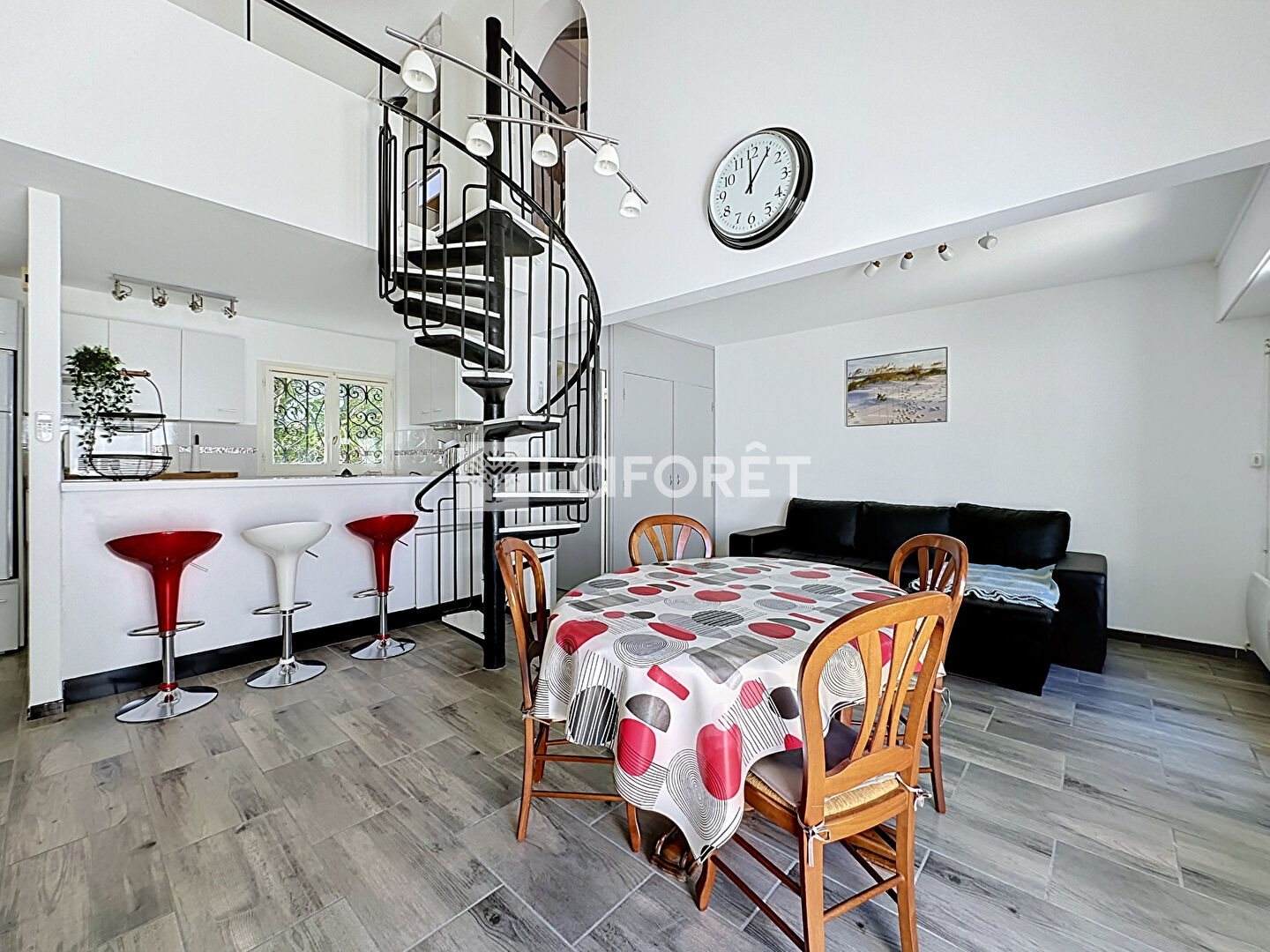 Maison à vendre, 50m², La Grande-Motte