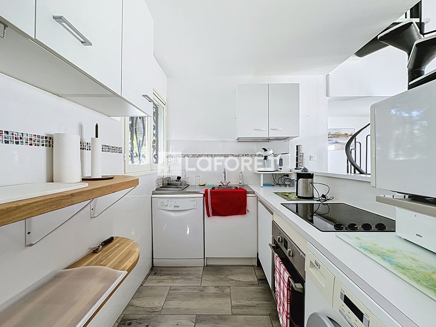 Maison à vendre, 50m², La Grande-Motte