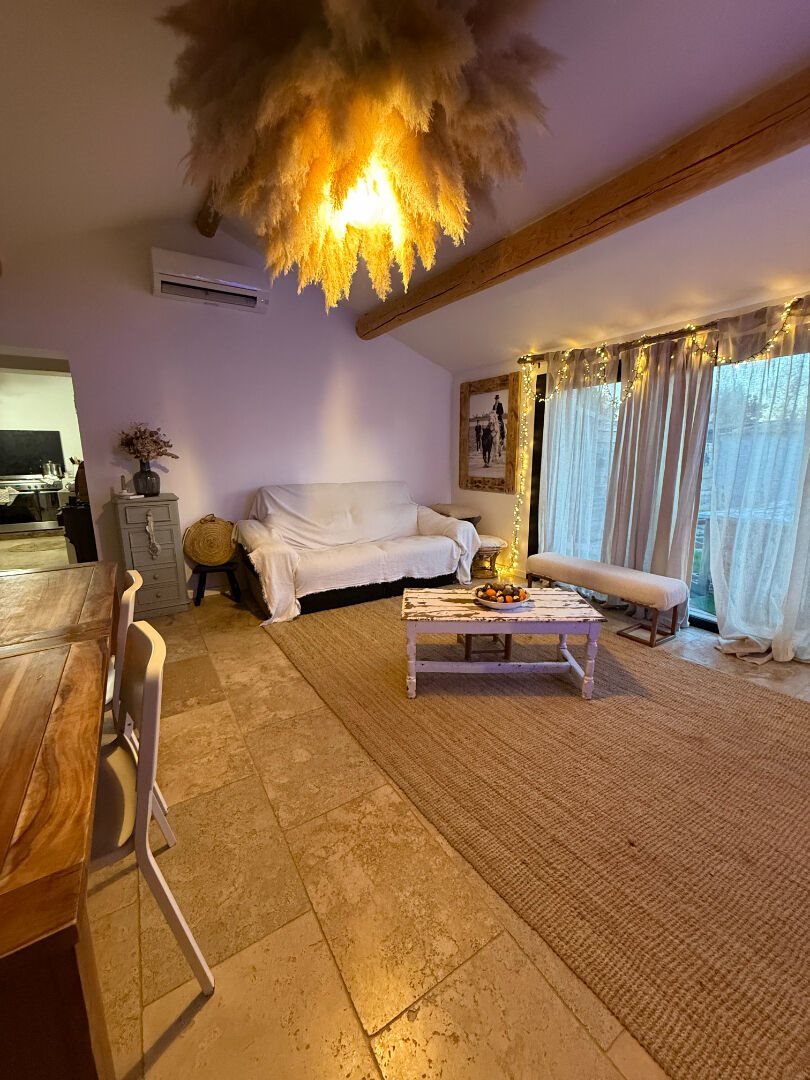Maison à vendre, 85m², Saintes-Maries-de-la-Mer