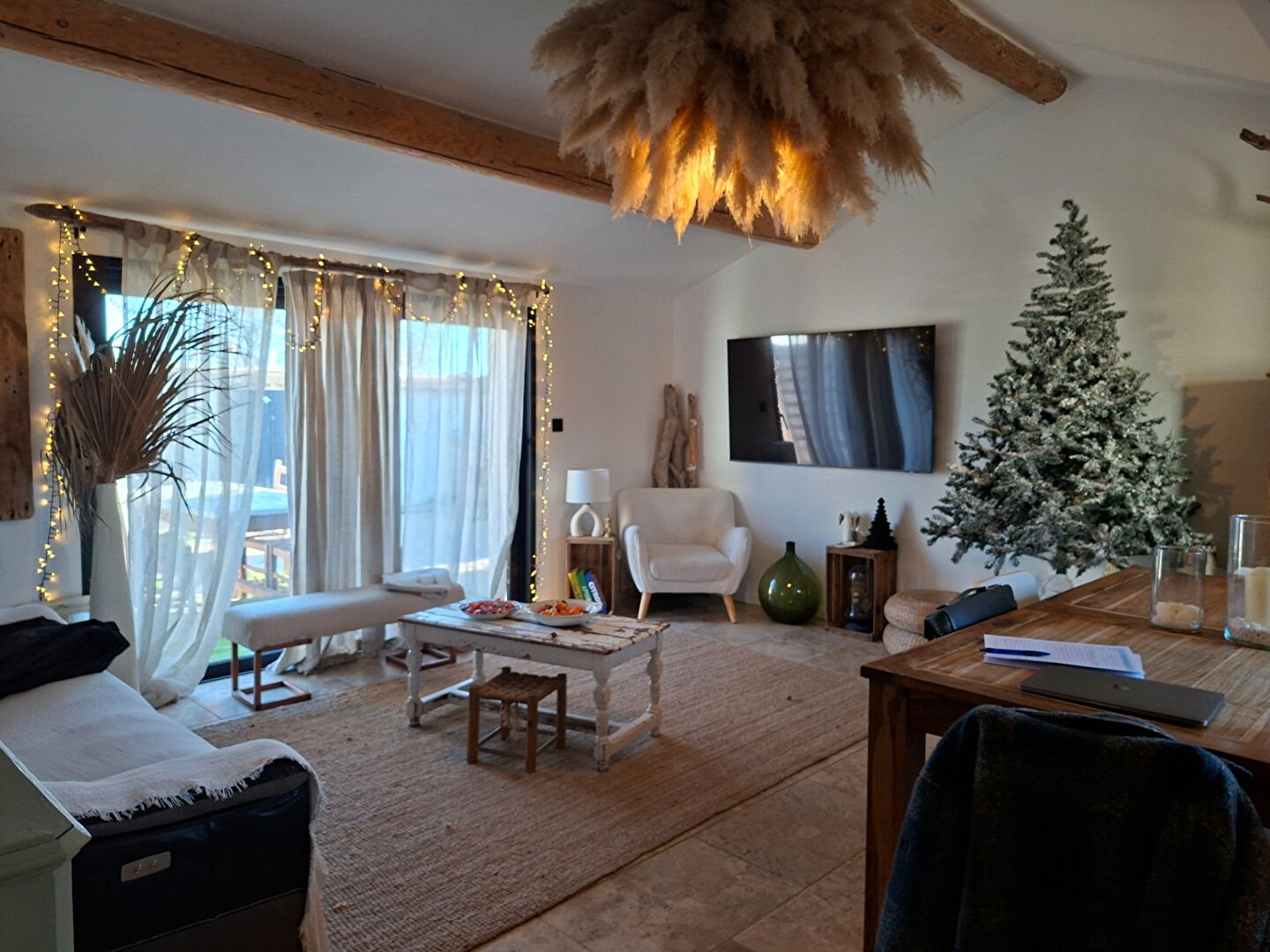 Maison à vendre, 85m², Saintes-Maries-de-la-Mer