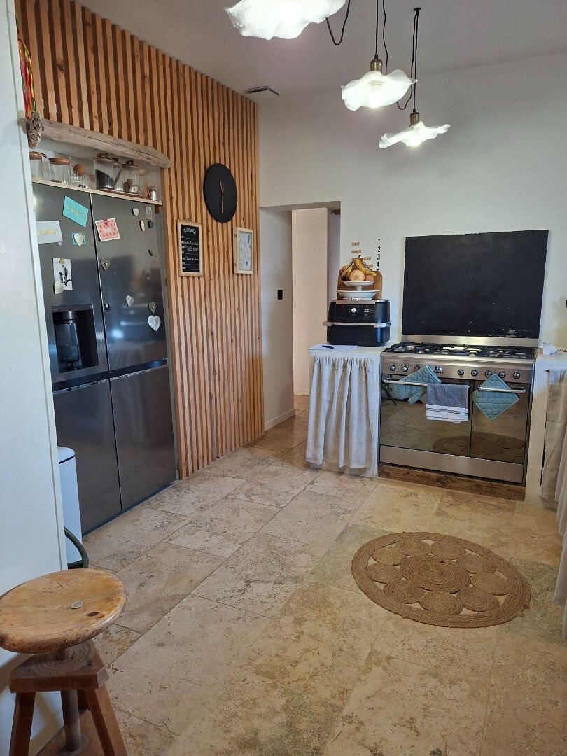 Maison à vendre, 85m², Saintes-Maries-de-la-Mer