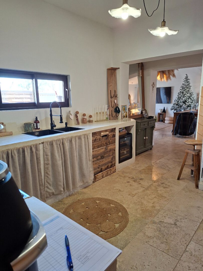 Maison à vendre, 85m², Saintes-Maries-de-la-Mer