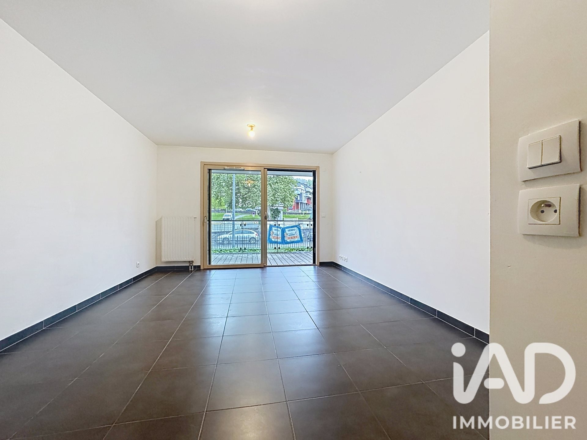 Appartement à vendre, 43m², Évian-les-Bains