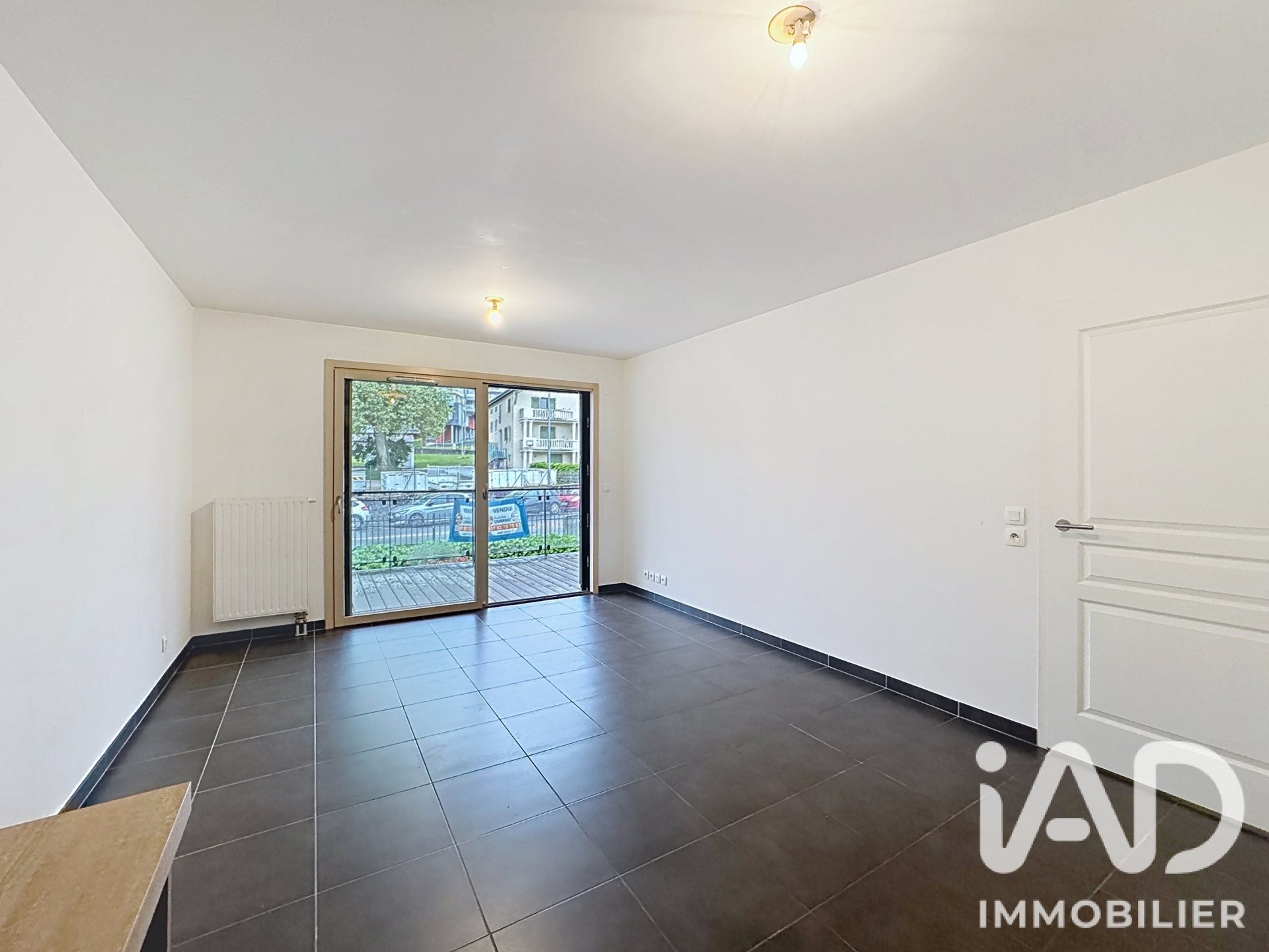 Appartement à vendre, 43m², Évian-les-Bains