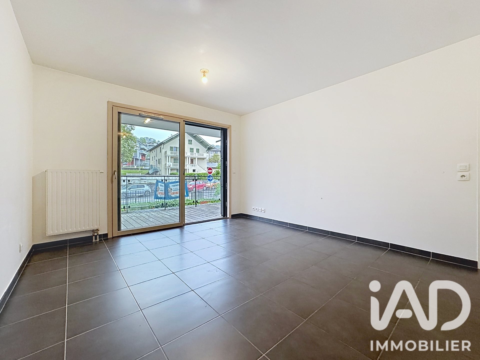 Appartement à vendre, 43m², Évian-les-Bains