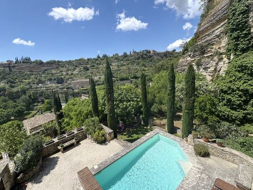 Maison 115 m² · à Gordes · 115 m² · 1 200 000 €
