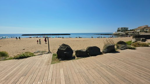 Appartement 2 pièces 25 m² · à Grau d'Agde · 25 m² · 72 000 €