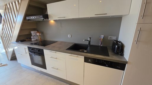 Appartement 2 pièces 25 m² · à Agde (cap d'Agde) · 25 m² · 118 000 €