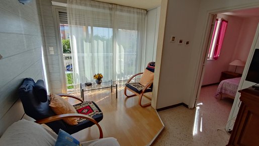 Appartement 2 pièces 34 m² · à Agde (cap d'Agde) · 34 m² · 117 000 €