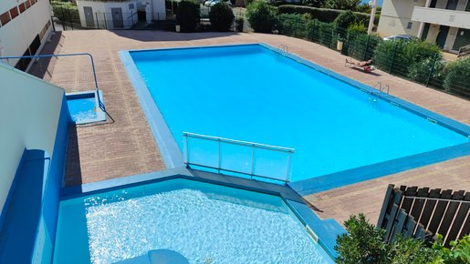 Appartement 2 pièces 34 m² · à Agde (cap d'Agde) · 34 m² · 133 000 €
