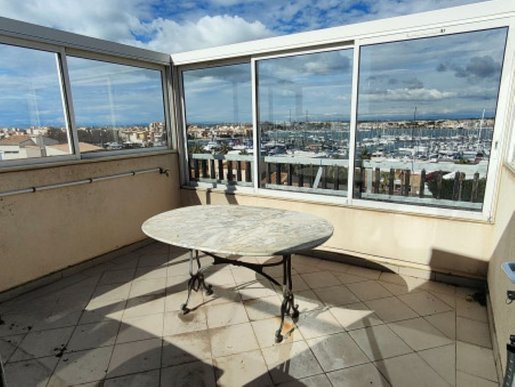 Appartement 2 pièces 39 m² · à Agde (cap d'Agde) · 39 m² · 190 000 €