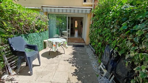 Appartement 1 pièce 22 m² · à Agde (cap d'Agde) · 22 m² · 102 000 €
