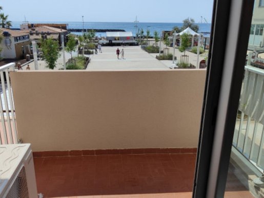 Appartement 1 pièce 20 m² · à Agde (cap d'Agde) · 20 m² · 107 500 €