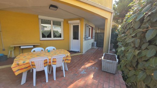 Appartement 23 m² · à Agde (cap d'Agde) · 23 m² · 105 000 €
