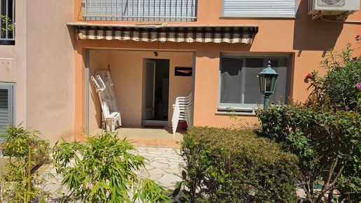Appartement 3 pièces 70 m² · à Agde (cap d'Agde) · 70 m² · 205 000 €