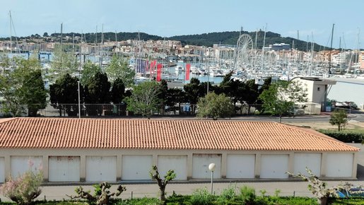 Appartement 2 pièces 31 m² · à Agde (cap d'Agde) · 31 m² · 126 000 €