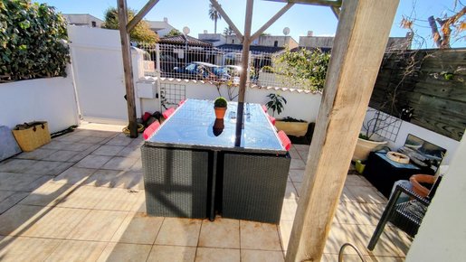 Maison 3 pièces 58 m² · à Agde (cap d'Agde) · 58 m² · 275 000 €