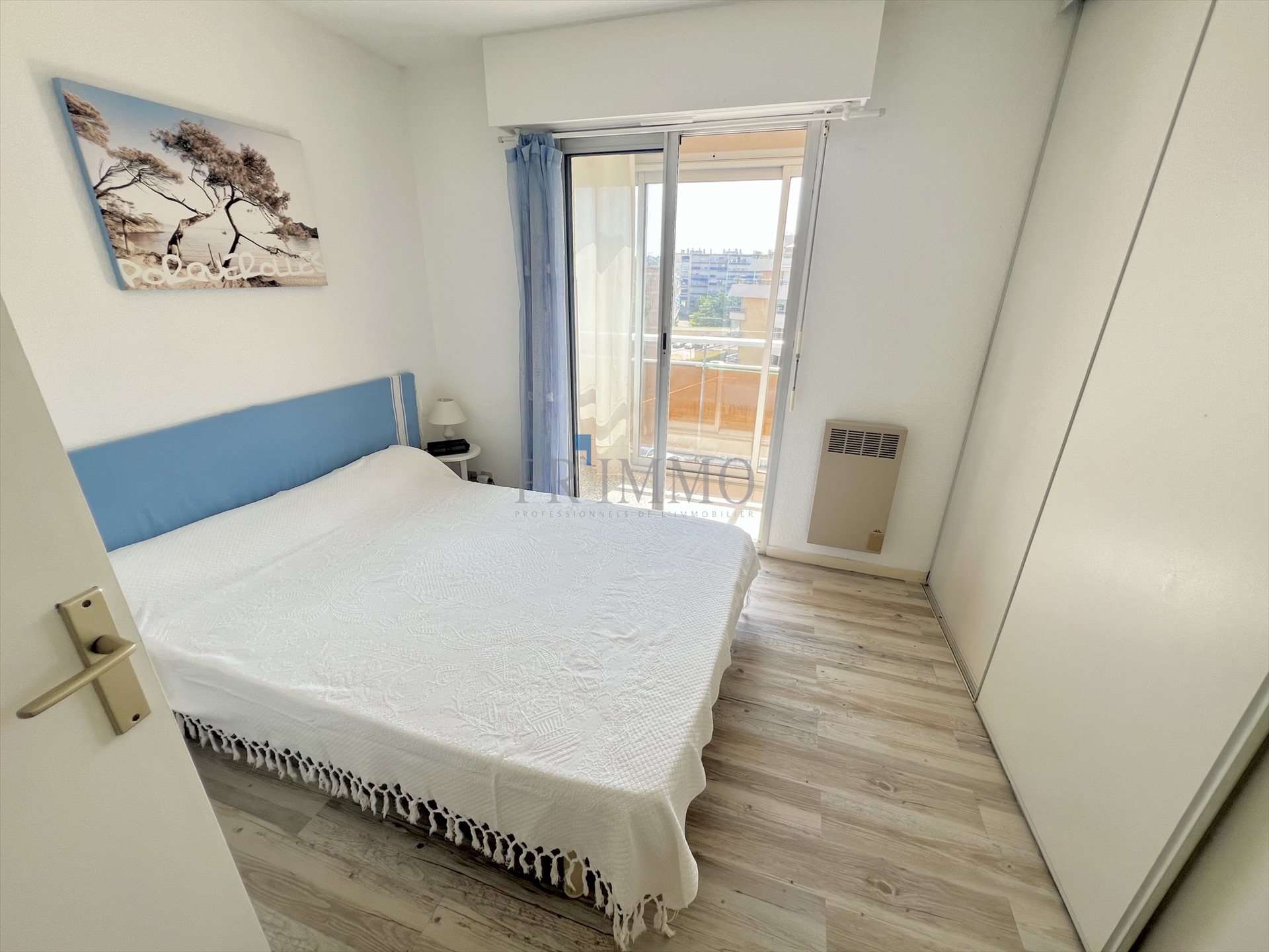 Appartement à vendre, 42m², Fréjus