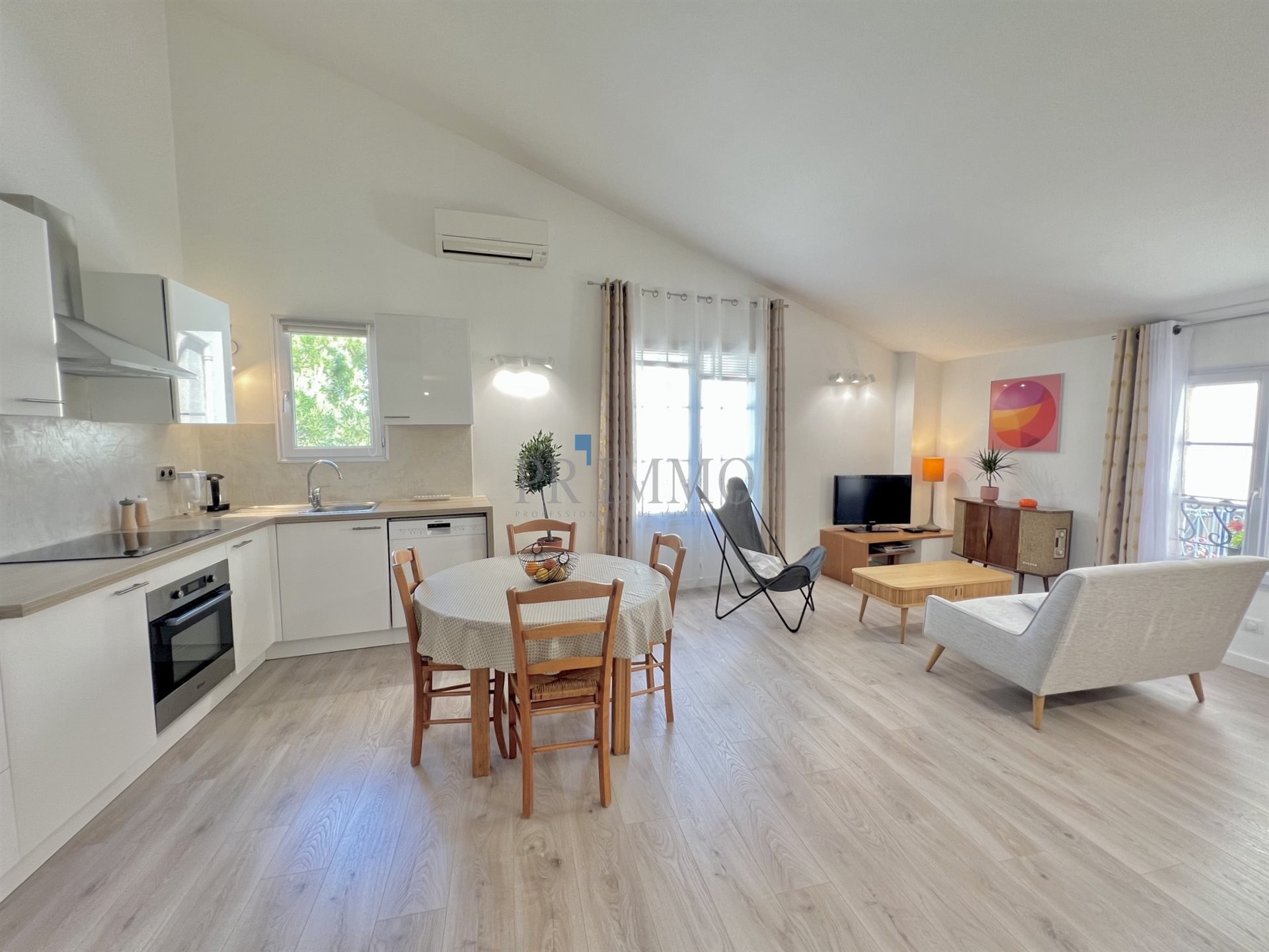 Appartement à vendre, 63m², Fréjus