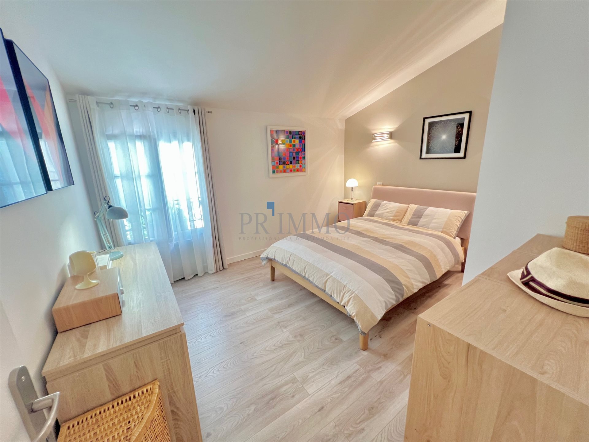 Appartement à vendre, 63m², Fréjus
