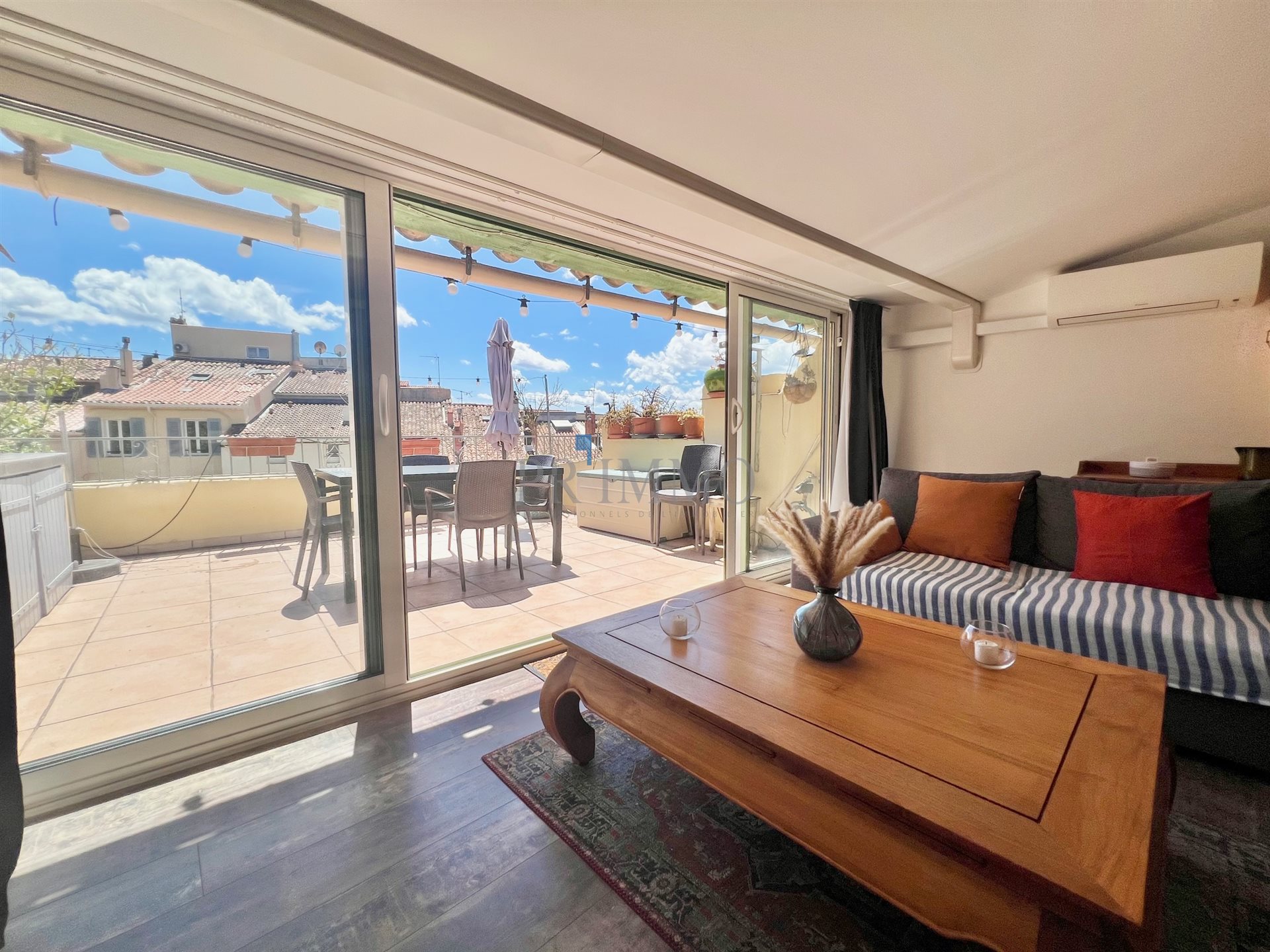 Appartement à vendre, 66m², Fréjus