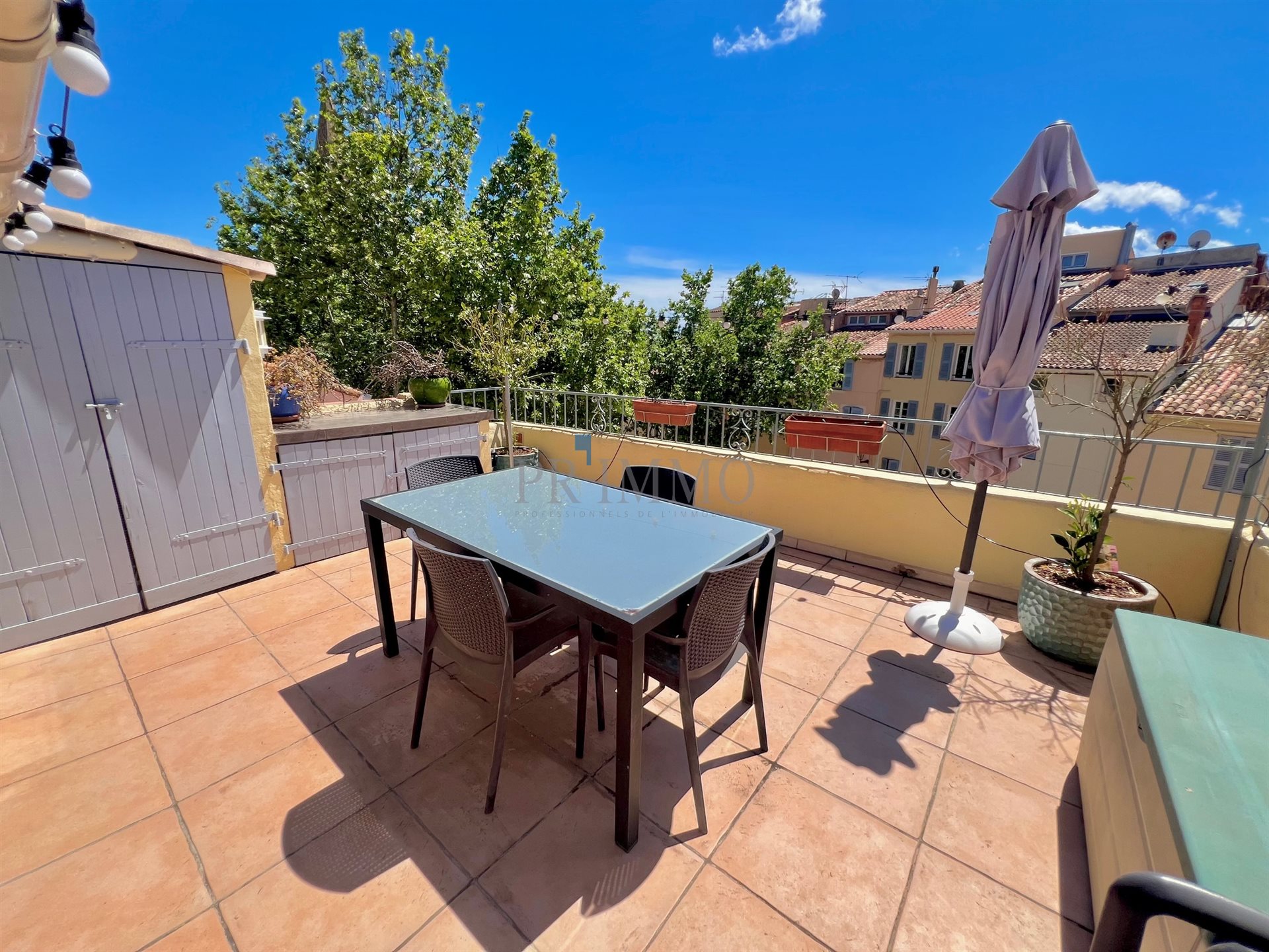 Appartement à vendre, 66m², Fréjus