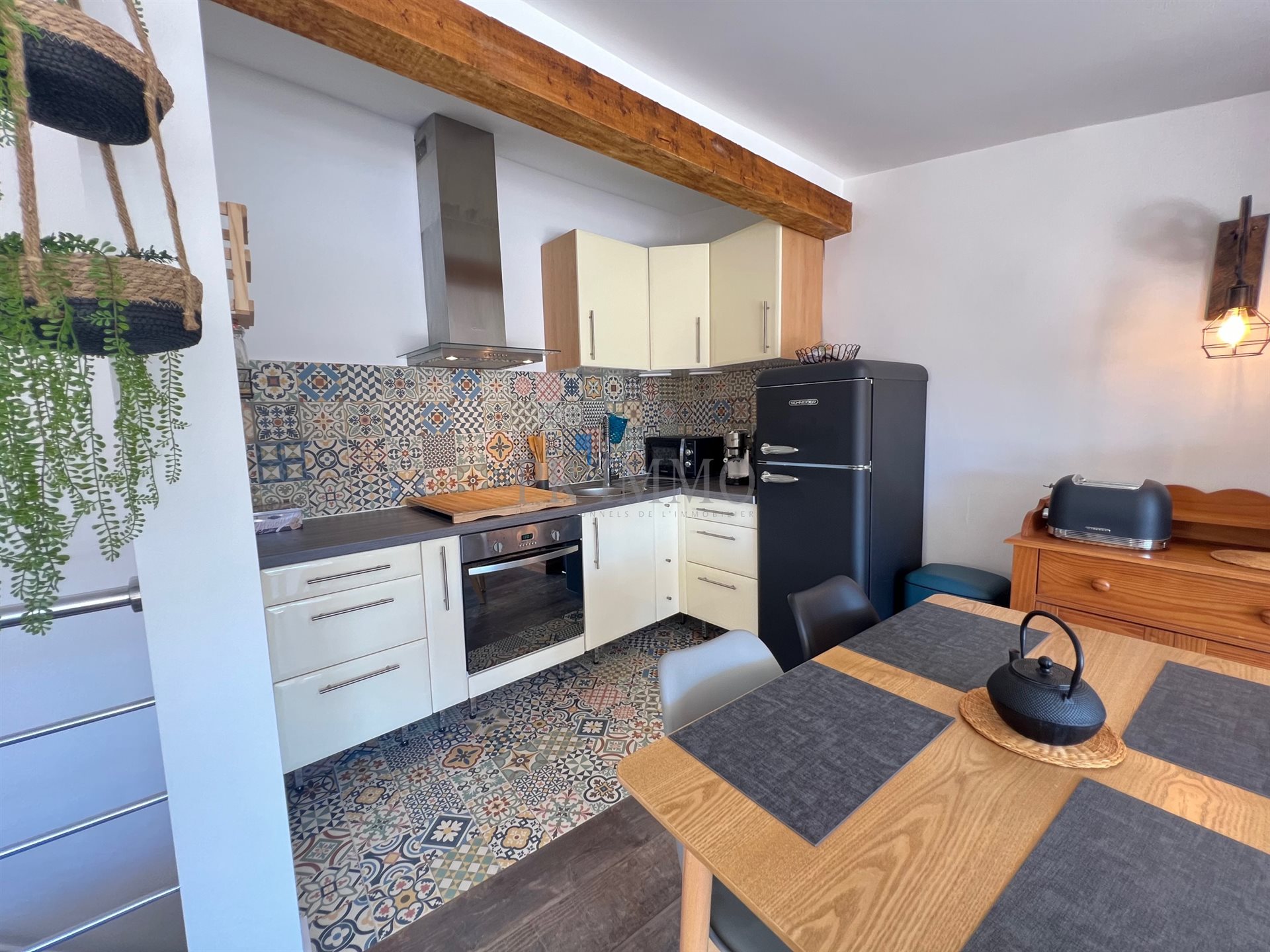 Appartement à vendre, 66m², Fréjus