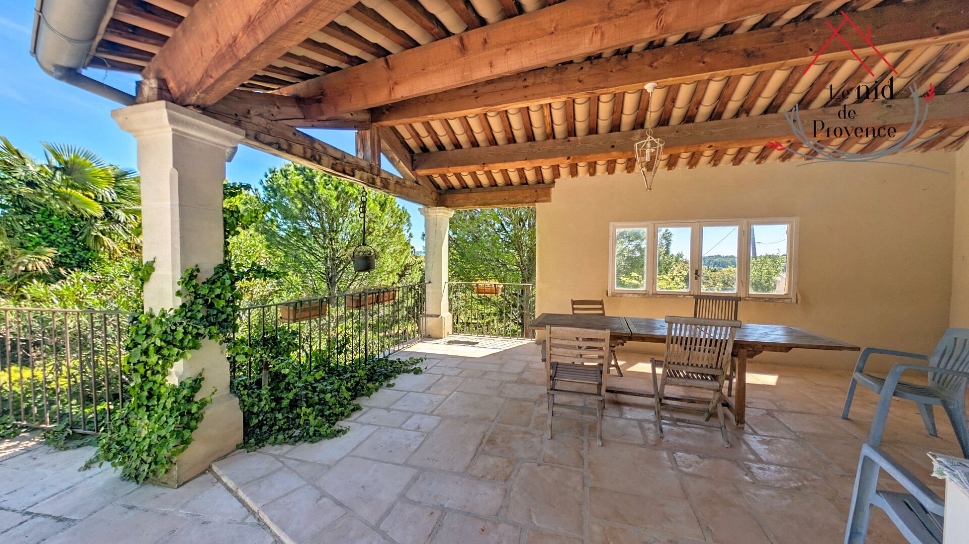 Maison à vendre, 365m², Visan