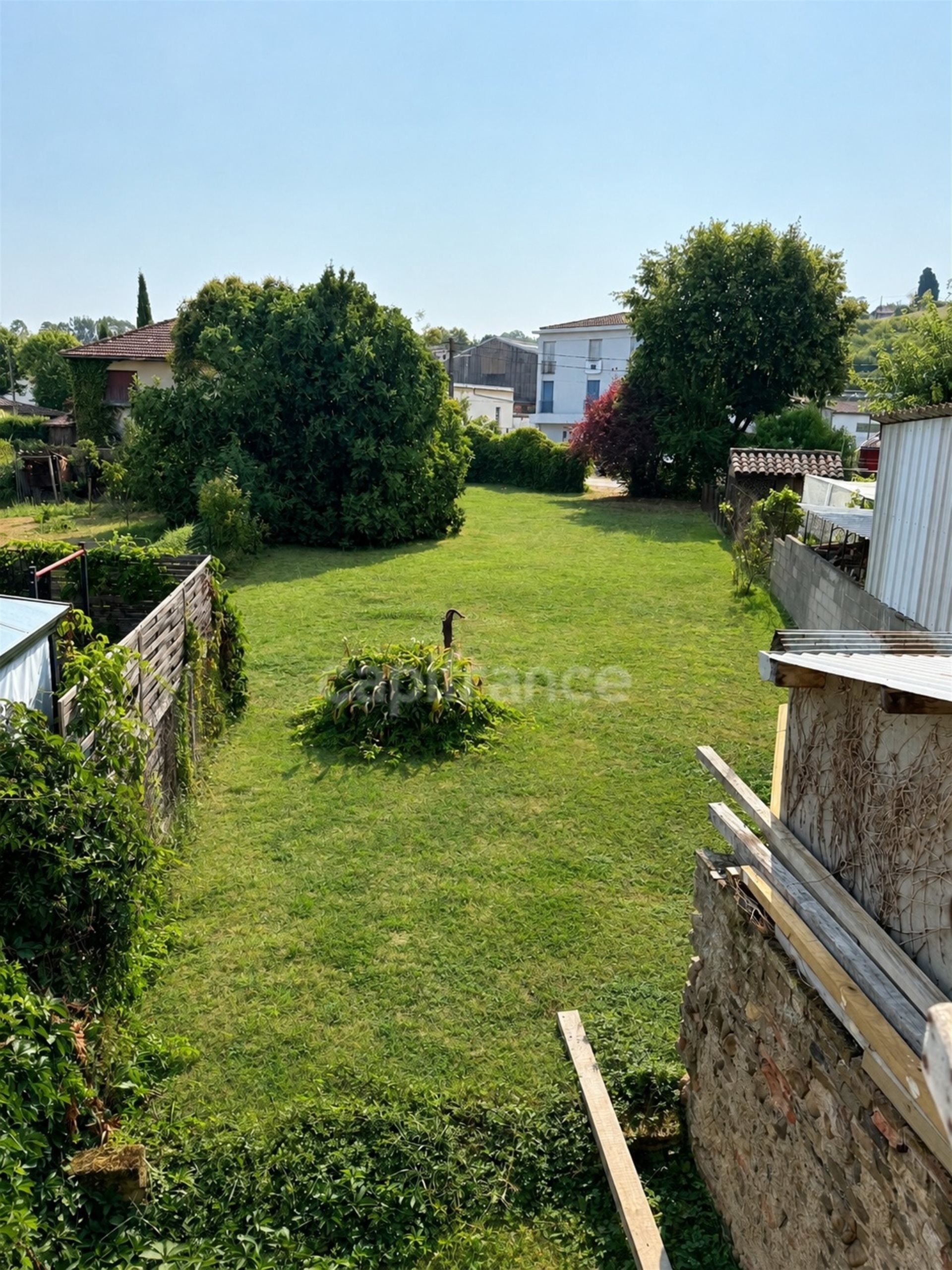 Maison à vendre, 60m², L'Isle-en-Dodon