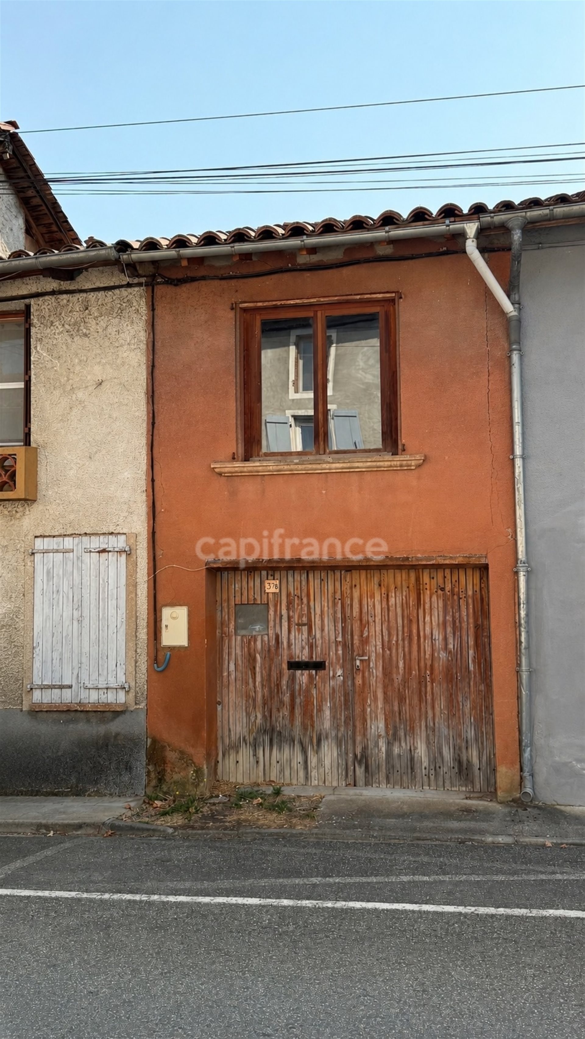 Maison à vendre, 60m², L'Isle-en-Dodon