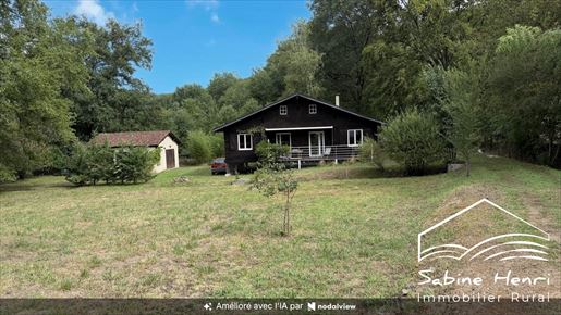 Maison 3 pièces 118 m² · à Saint-Christophe · 118 m² · 179 000 €
